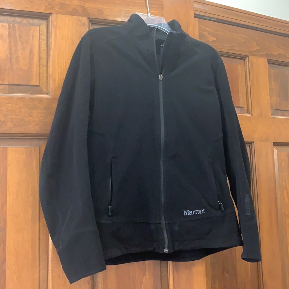 Marmot Fleece Jacket